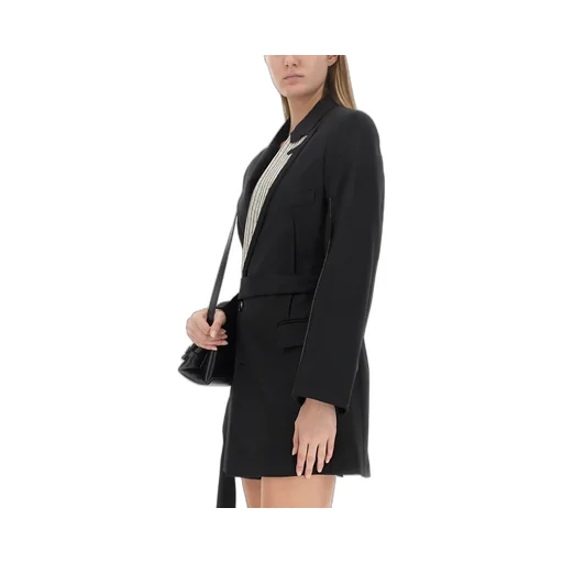 Blazer Dress
