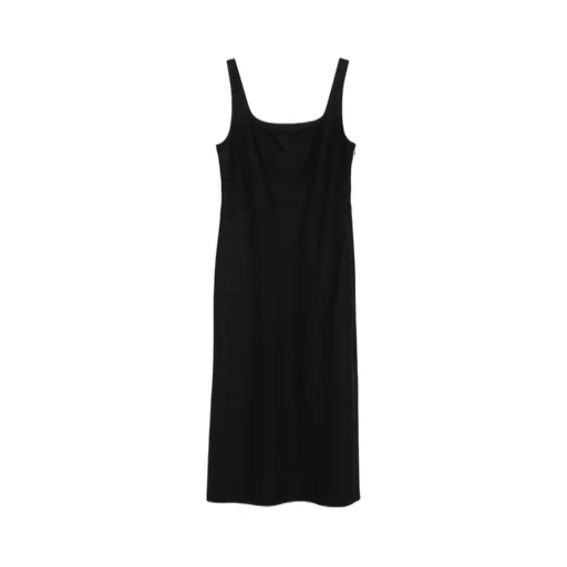 Sleeveless Maxi Dress