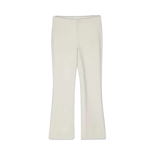 Flared Trousers