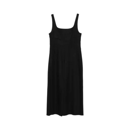 Sleeveless Maxi Dress