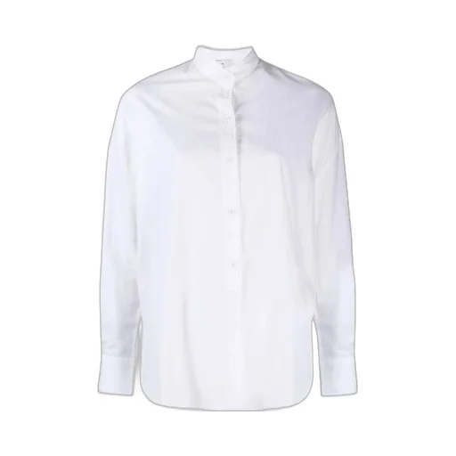 Poplin Shirt