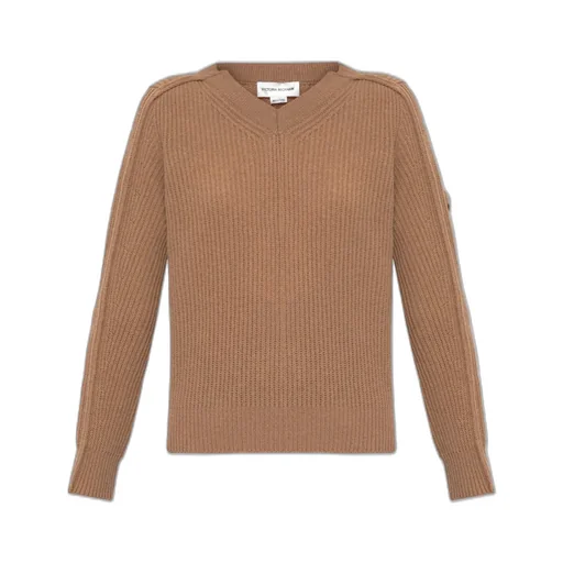 V-Neck Sweater