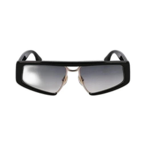 Square Frame Sunglasses