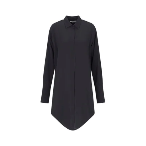 Longline Shirt