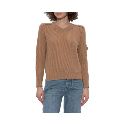 V-Neck Sweater