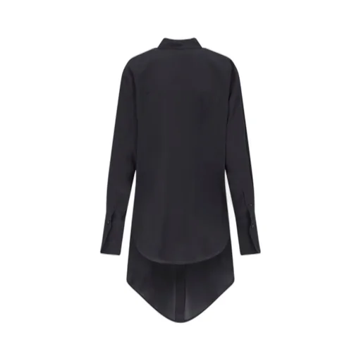 Longline Shirt