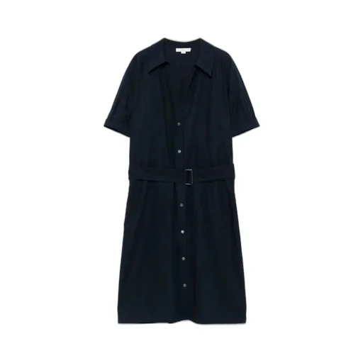 Shirt Dress