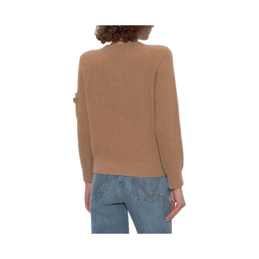 V-Neck Sweater