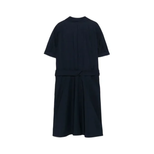 Shirt Dress