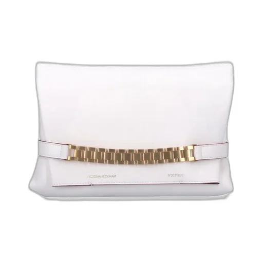 Foldover Clutch Bag