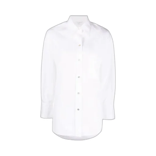 Classic Button-Down Shirt