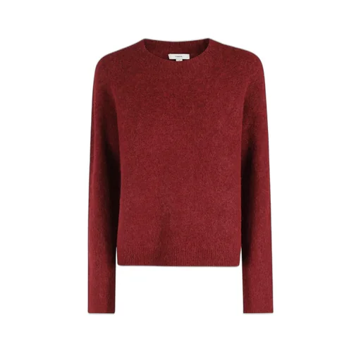 Crewneck Sweater