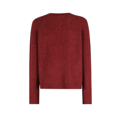 Crewneck Sweater