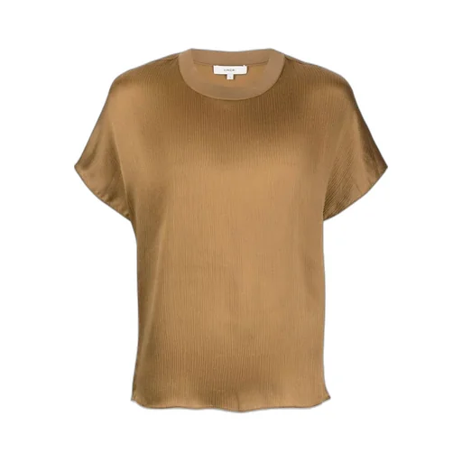 Ribbed Knit Top