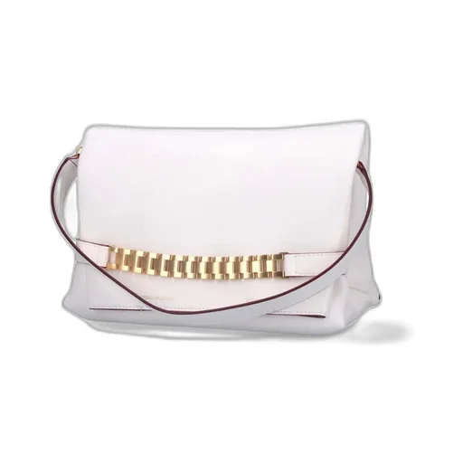 Foldover Clutch Bag