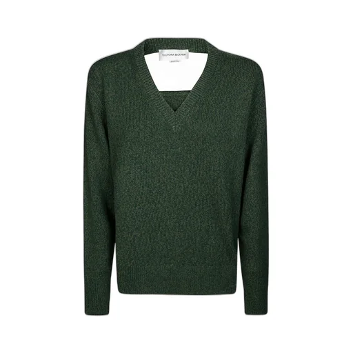 V-Neck Sweater