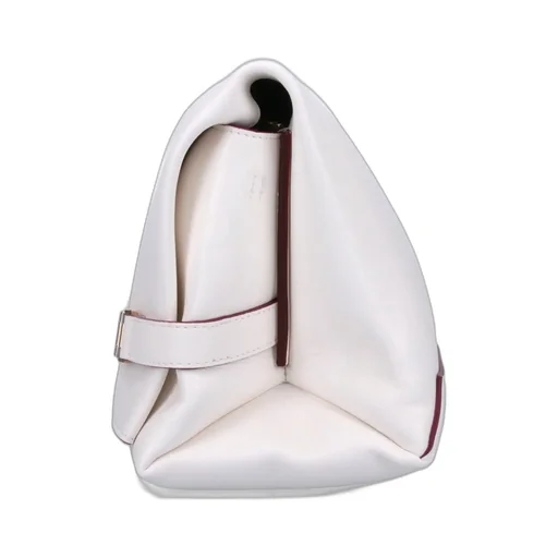 Foldover Clutch Bag