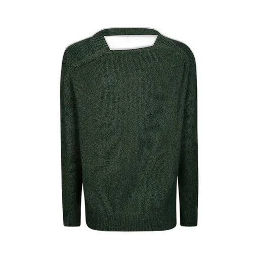 V-Neck Sweater