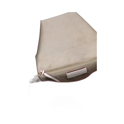 Foldover Clutch Bag
