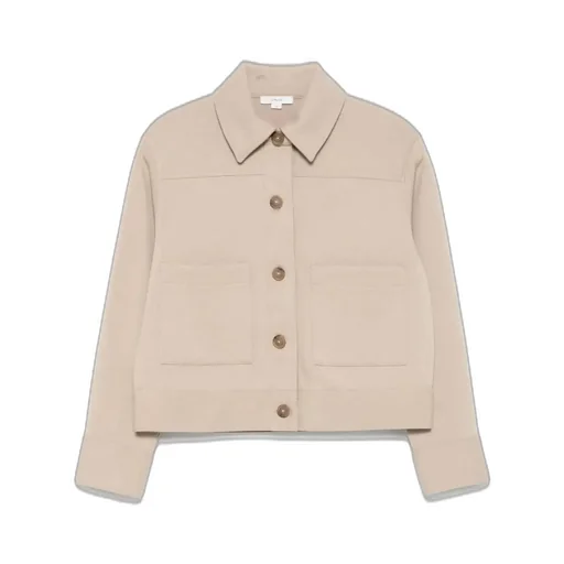 Oversized Jacket