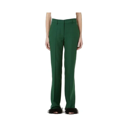 Tailored Trousers