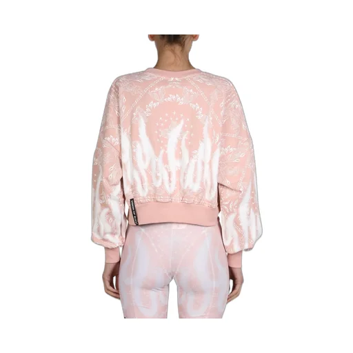 Printed Sweatshirt