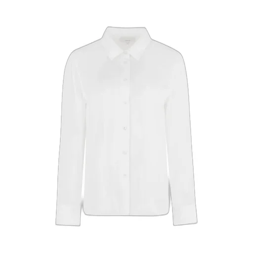 Classic Button-Down Shirt