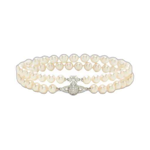 Pearl Orb Bracelet