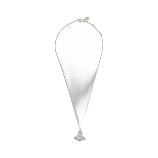 Orb Pendant Necklace
