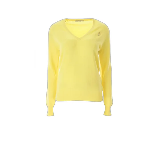 V-Neck Sweater