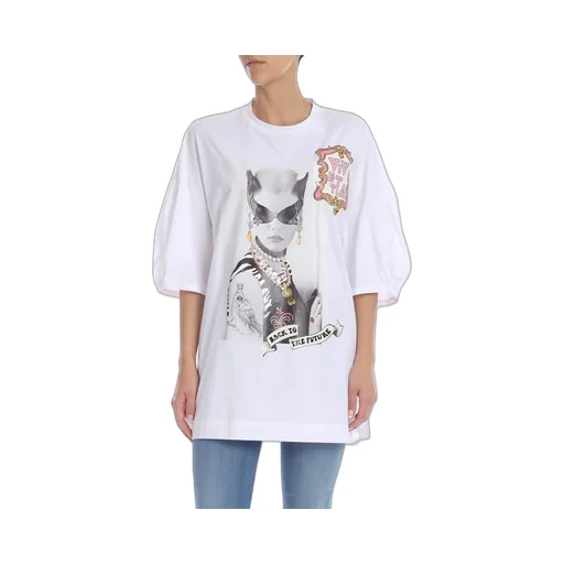 Graphic Print T-Shirt