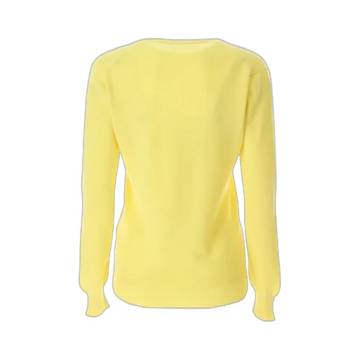 V-Neck Sweater