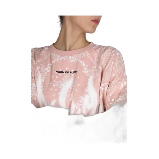 Printed Sweatshirt