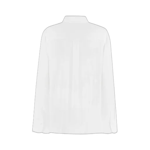 Classic Button-Down Shirt