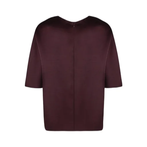 Satin Top