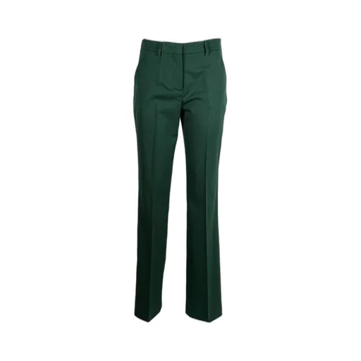 Tailored Trousers