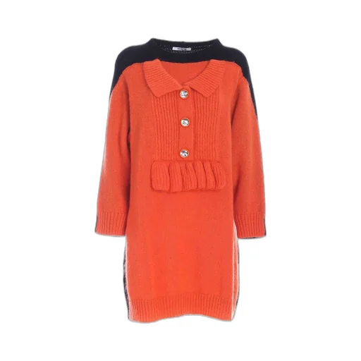 Knit Dress