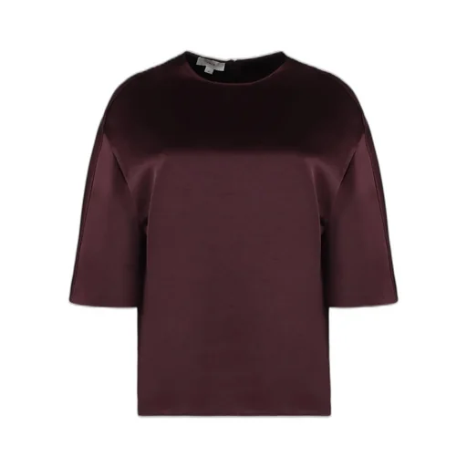 Satin Top