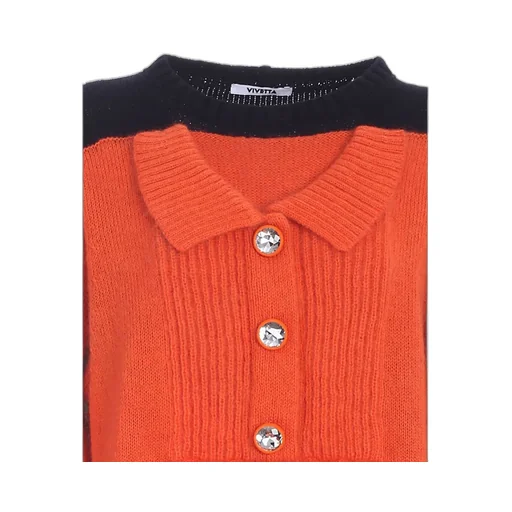 Knit Dress