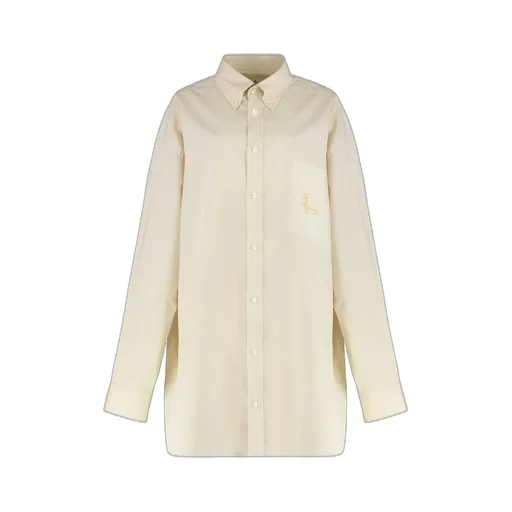 Oversized Shirt