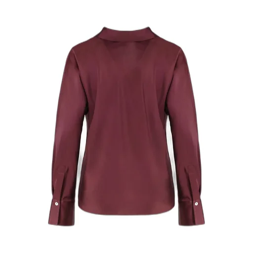 Silk Shirt