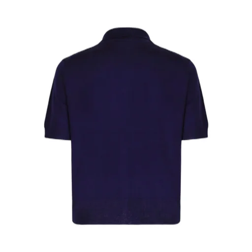 Short Sleeve Button-Up Shirt