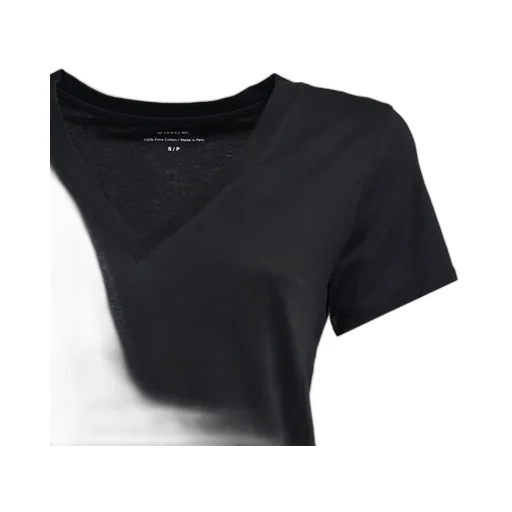 V-Neck T-Shirt