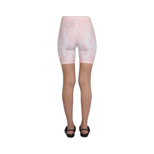 High-Waisted Biker Shorts