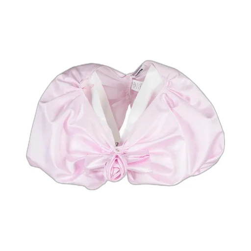 Balloon Sleeve Bolero