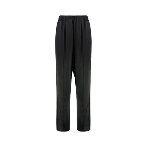 Wide Leg Trousers