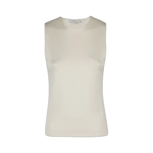 Sleeveless Top