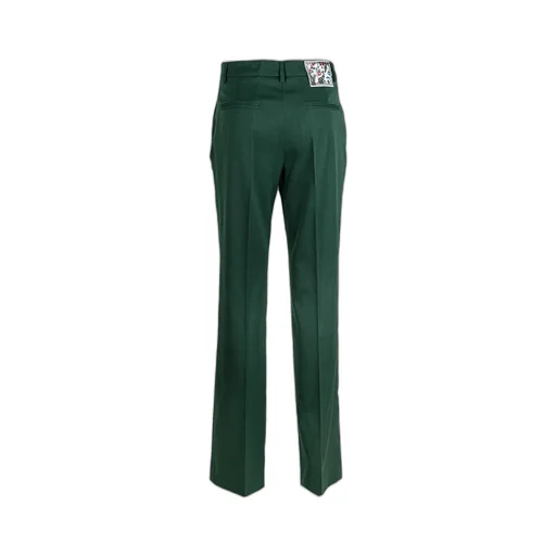 Tailored Trousers