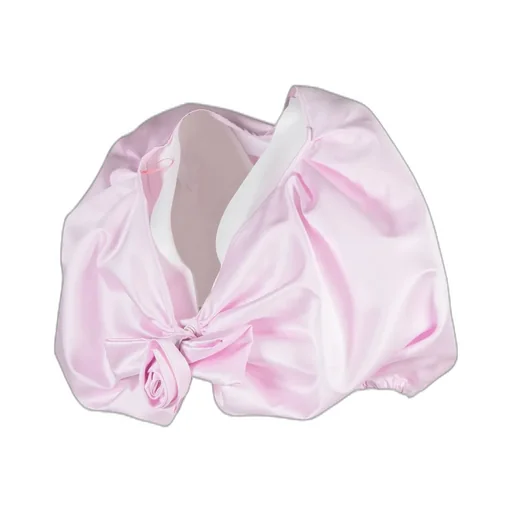 Balloon Sleeve Bolero