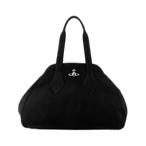 Orb Logo Tote Bag